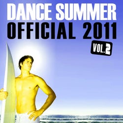 Dance Summer Official 2011, Vol. 2