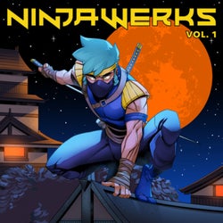 Ninjawerks (Vol. 1)