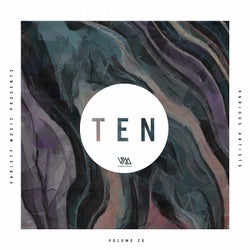 Variety Music pres. TEN Vol. 20