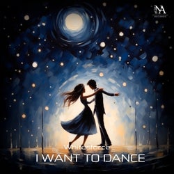 I want to dance