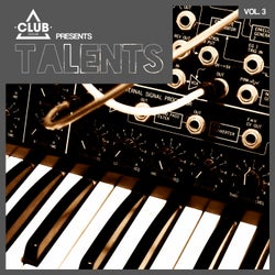 Club Session Pres. Talents Vol. 4