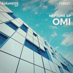 Neptune EP