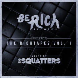 The Richtapes Vol. 1