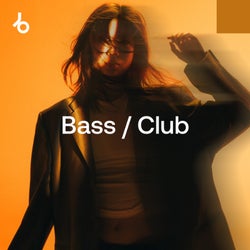 The Bass / Club Shortlist: November 2024