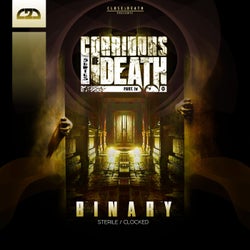 CORRIDORS OF DEATH PART 5