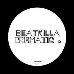 Beatkilla Prismatic 10