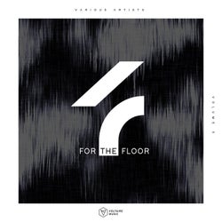 Voltaire Music pres. 4 For The Floor Vol. 5