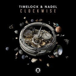 Clockwise