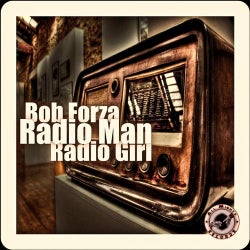 Radio Man