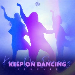 Keep On Dancing