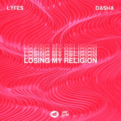 Losing My Religion