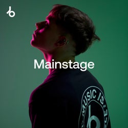 Best New Mainstage: August 2024