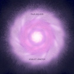 Violet Vortex