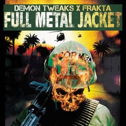 Full Metal Jacket