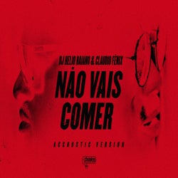 Não Vais Comer Acapella