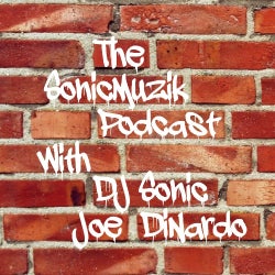 SONICMUZIK EPISODE 12 - January 27, 2020