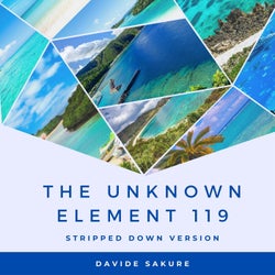 The Unknown Element 119