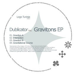 Gravitons EP