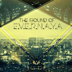 THE SOUND OF EVERNAYA : CITYSCAPE