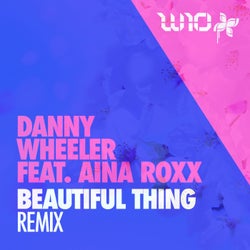 Beautiful Thing Remix