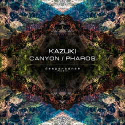 Canyon / Pharos