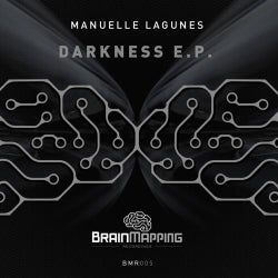 Darkness E.P.