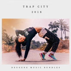 Trap City 2018