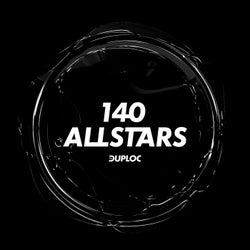 140 ALLSTARS Collection