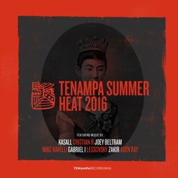 Tenampa Summer Heat 2016