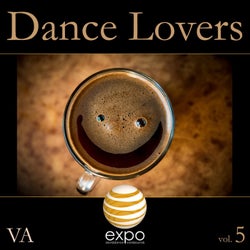 Dance Lovers Vol. 5