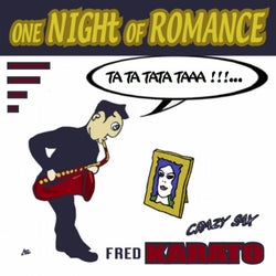 One Night of Romance (Ta Ta Tata Taaa!!!...)