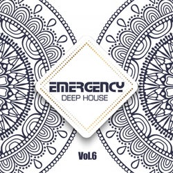 Emergency Deep House, Vol. 6