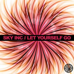 Let Yourself Go