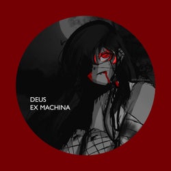 Deus Ex Machina