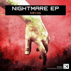 Nightmare EP