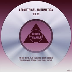 Geometrical Arithmetica, Vol.19