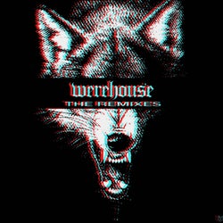 werehouse: the remixes