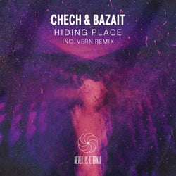 Hiding Place