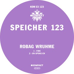 Speicher 123