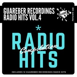 Guareber Recordings Radio Hits Compilation Vol. 4