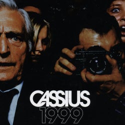 Cassius - 1999