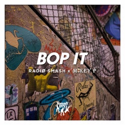 Bop It