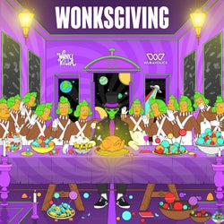 Wonksgiving