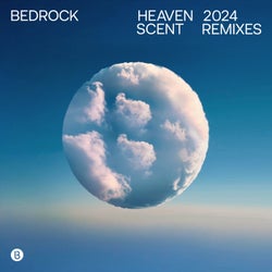 Heaven Scent 2024 Remixes