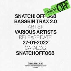 Bassbin Trax 2.0