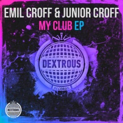 My Club EP