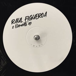 8 Elements EP