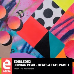 Beats 4 Eats Part. I