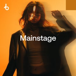 The Mainstage Shortlist: August 2024