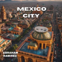 Mexico City